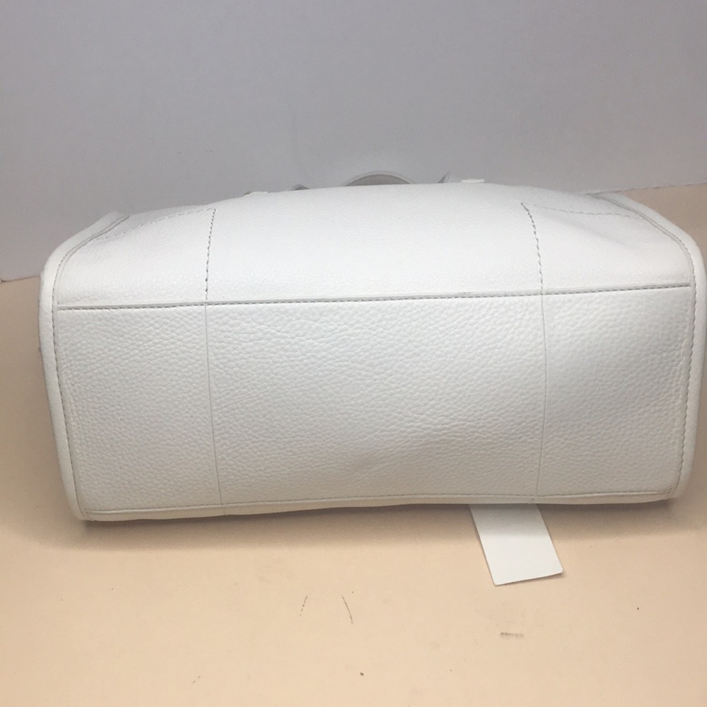 🎉 HP🎉Tory Burch large Britten in ivory - Picture 4 of 8